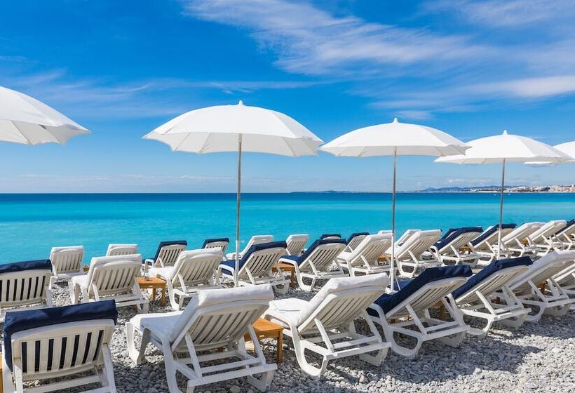 ホテル Mercure Nice Centre Grimaldi