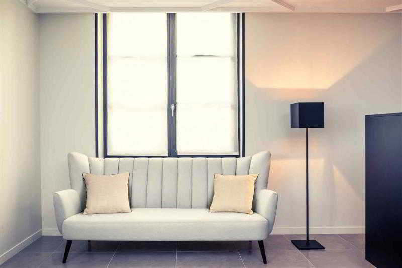 ホテル Mercure Paris Arc De Triomphe Wagram