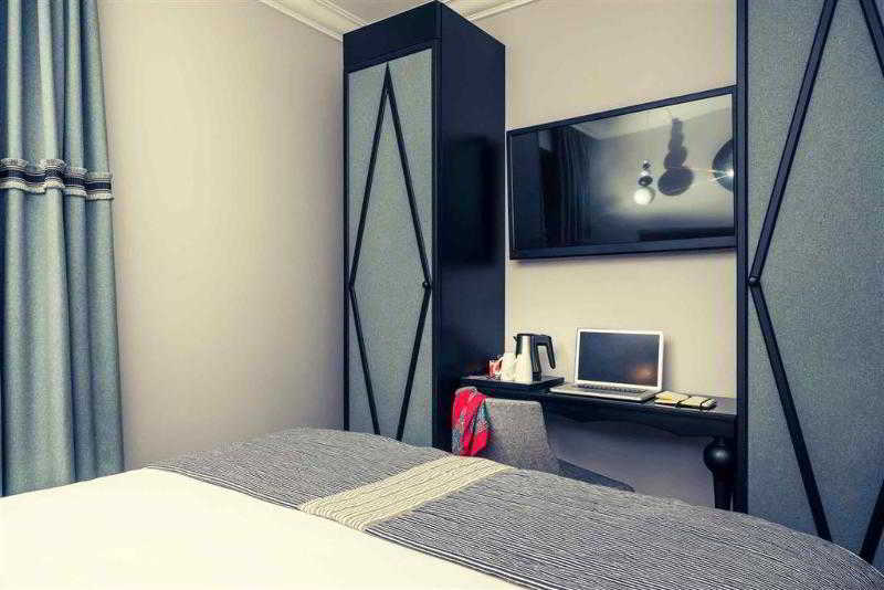 ホテル Mercure Paris Arc De Triomphe Wagram