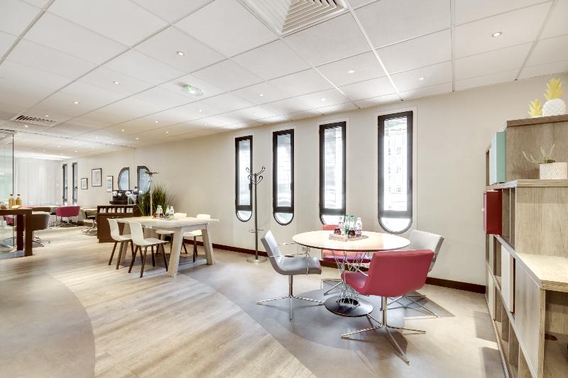 ホテル Mercure Paris Gare De Lyon Tgv