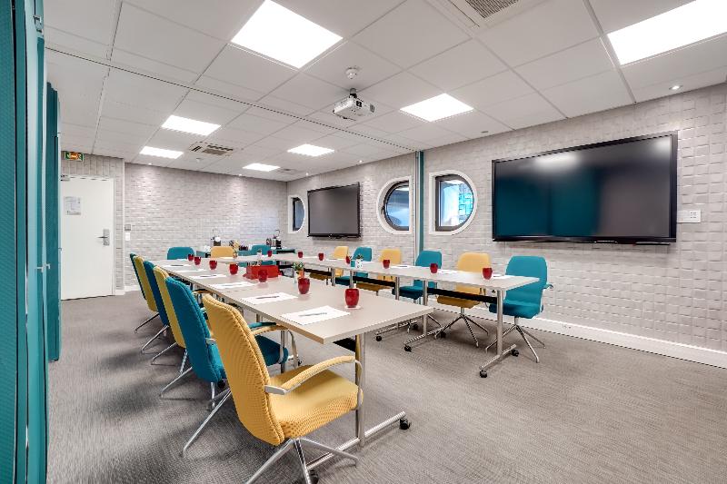 ホテル Mercure Paris Gare De Lyon Tgv