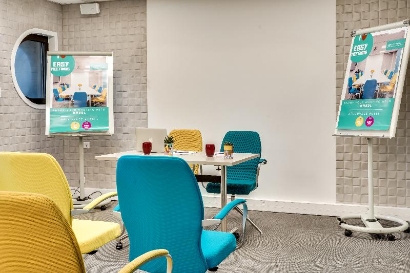 ホテル Mercure Paris Gare De Lyon Tgv