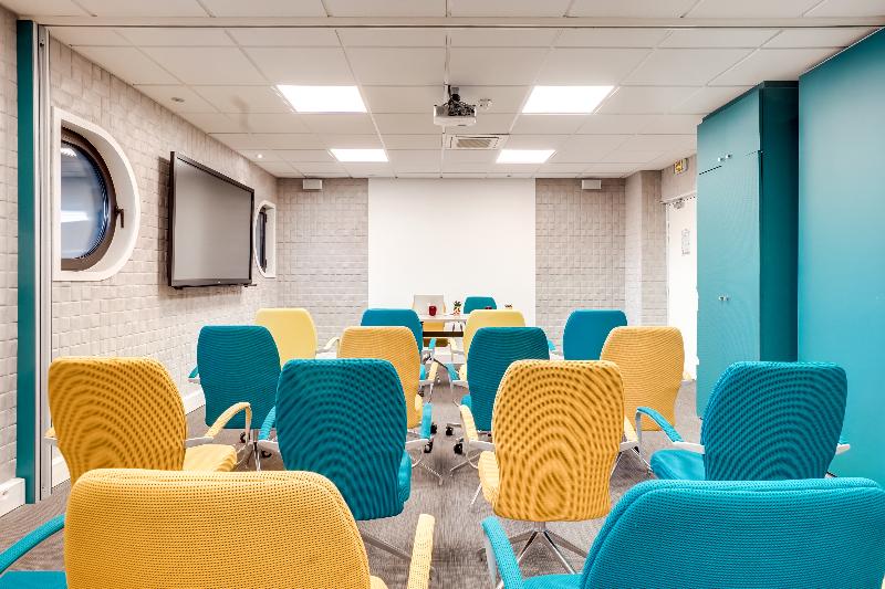 ホテル Mercure Paris Gare De Lyon Tgv