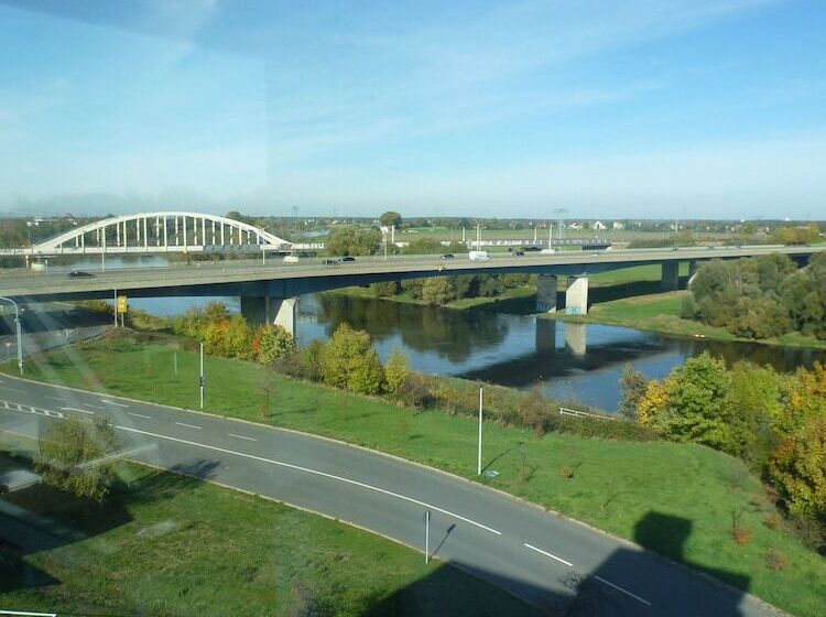 Mercure Hotel Riesa Dresden Elbland