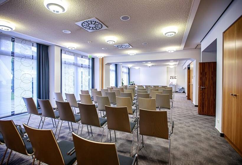 Mercure Hotel Riesa Dresden Elbland