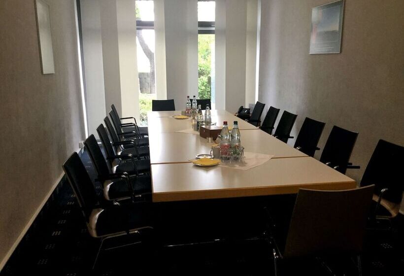 Mercure Hotel Riesa Dresden Elbland