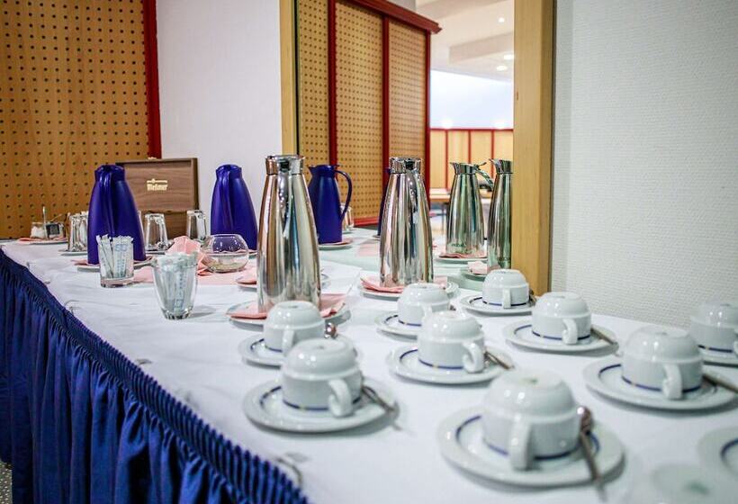 Mercure Hotel Riesa Dresden Elbland