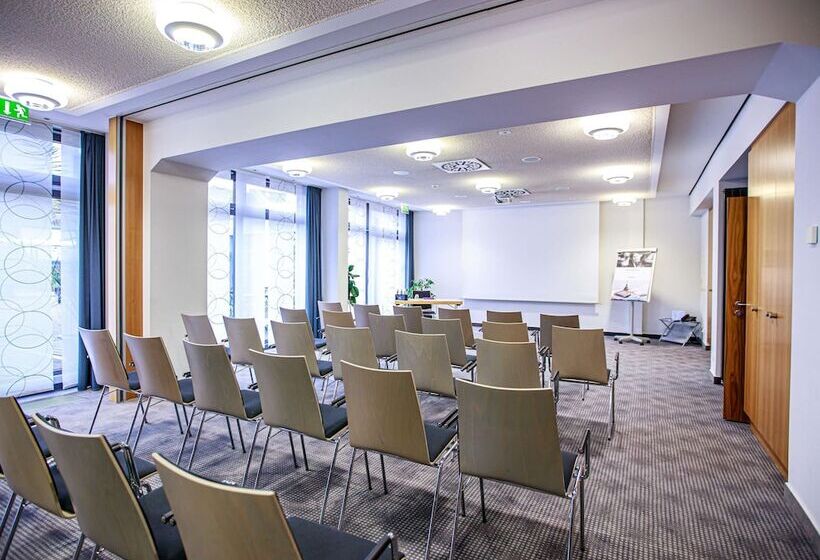 Mercure Hotel Riesa Dresden Elbland