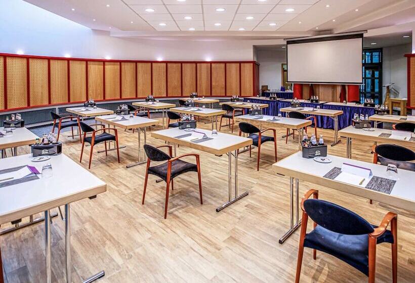 Mercure Hotel Riesa Dresden Elbland