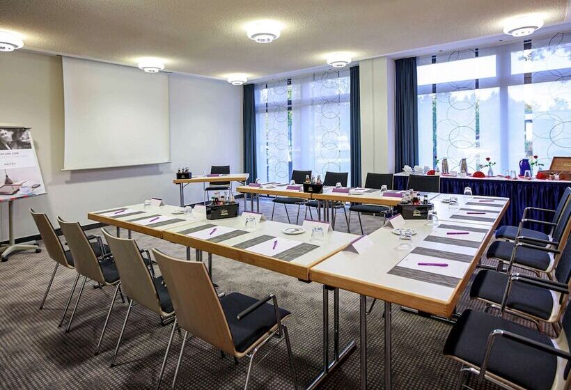 Mercure Hotel Riesa Dresden Elbland