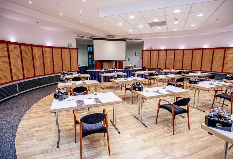 Mercure Hotel Riesa Dresden Elbland