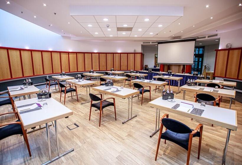 Mercure Hotel Riesa Dresden Elbland