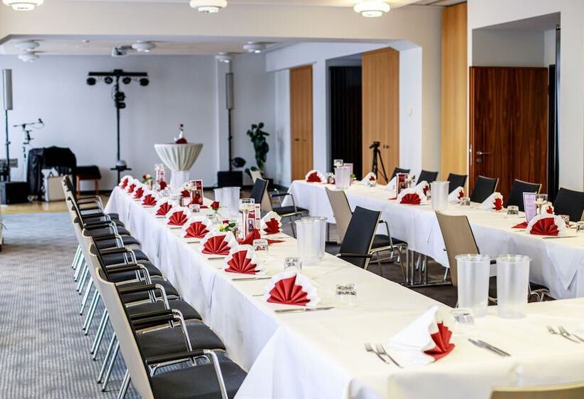 Mercure Hotel Riesa Dresden Elbland