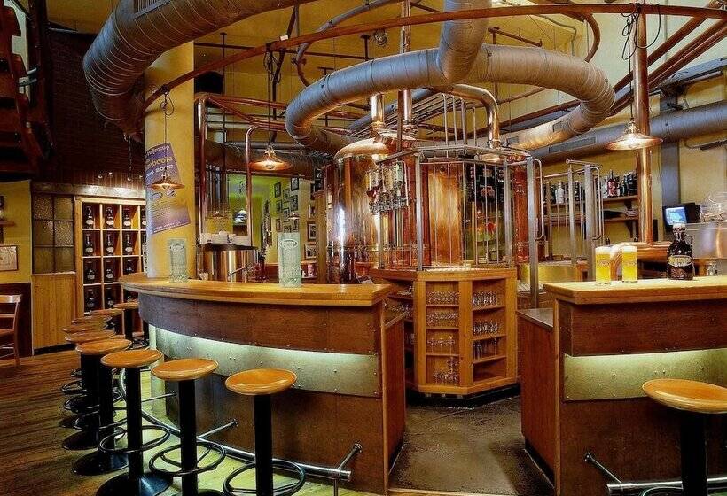 Mercure Hotel Riesa Dresden Elbland