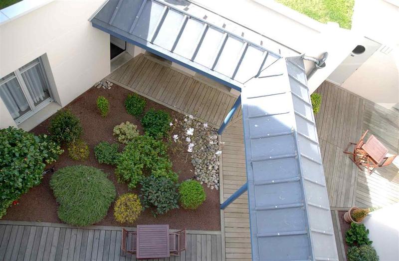 هتل Mercure St Malo Front De Mer