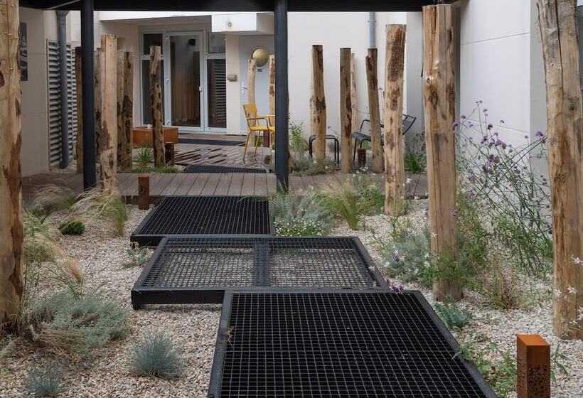 هتل Mercure St Malo Front De Mer