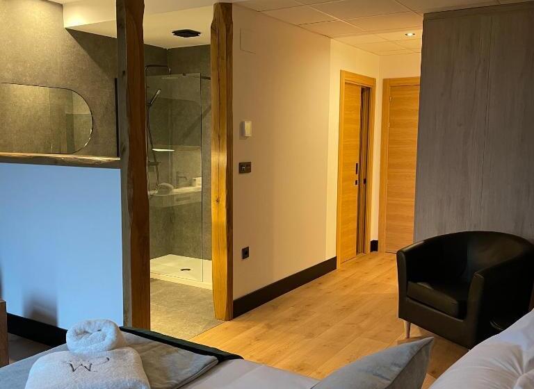 ホテル Mirador De La Cepada