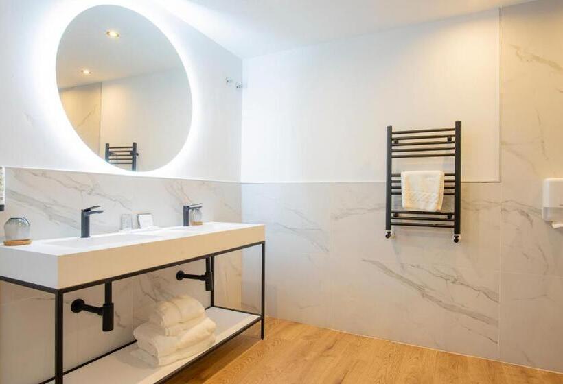 ホテル Mirador De La Cepada