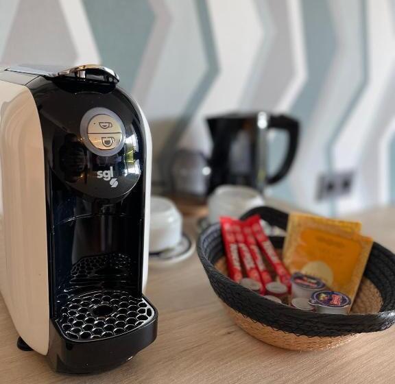 ホテル Mirador De La Cepada