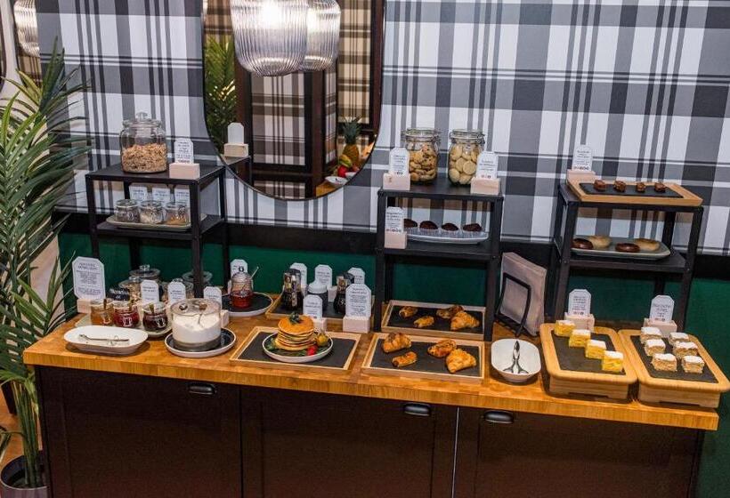 ホテル Mirador De La Cepada