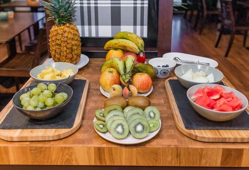 ホテル Mirador De La Cepada