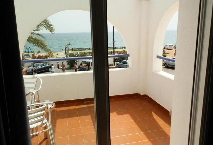 ホテル Mojácar Playa