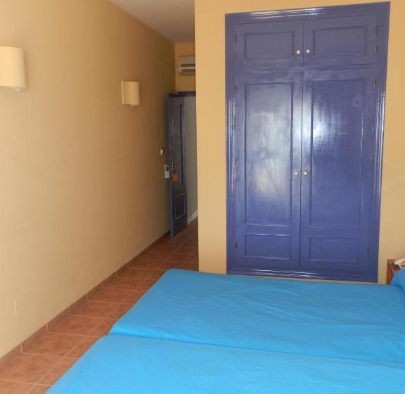 هتل Mojácar Playa