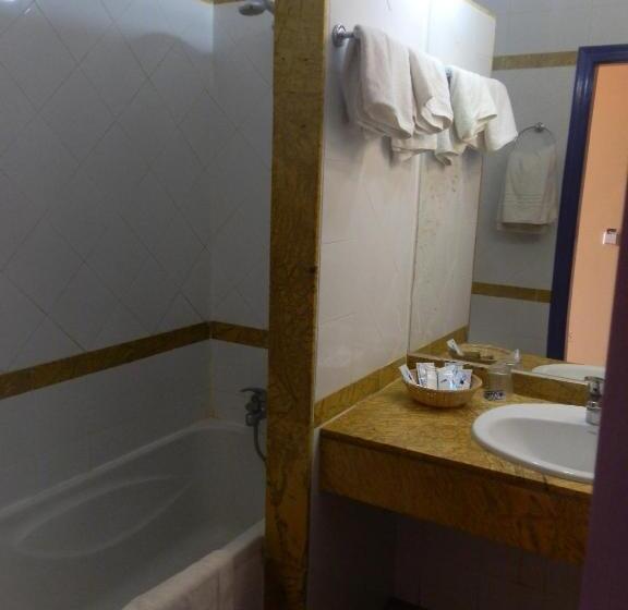 ホテル Mojácar Playa