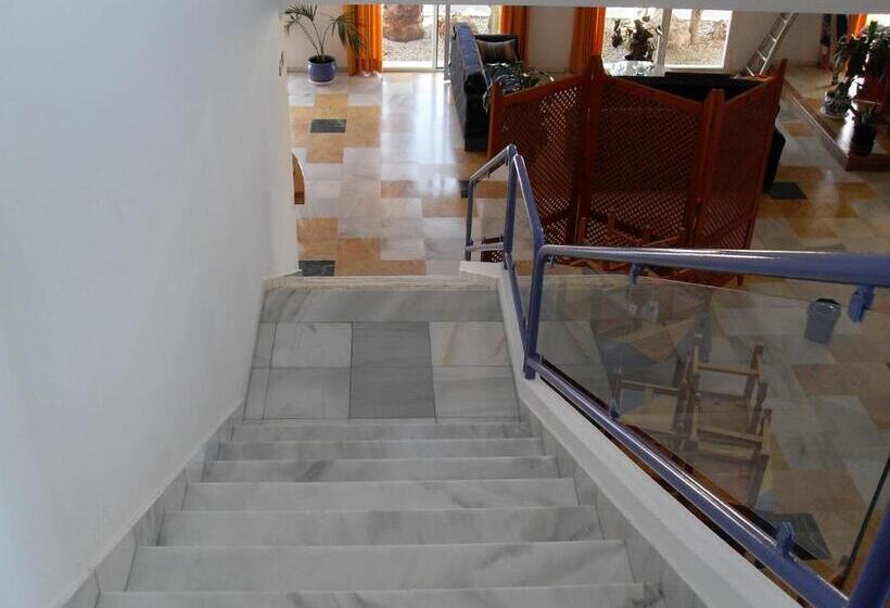 ホテル Mojácar Playa