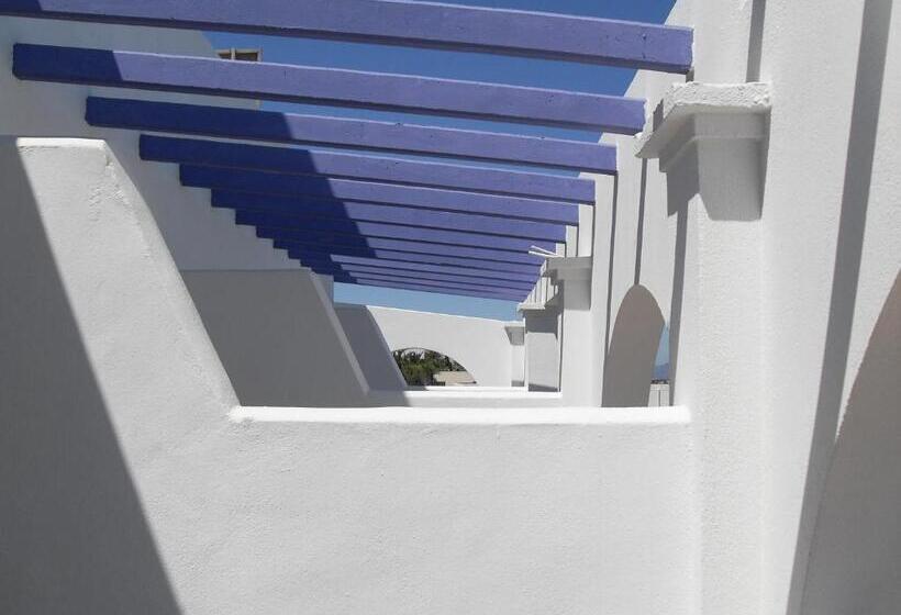 هتل Mojácar Playa