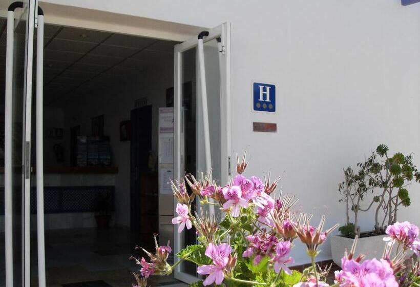 ホテル Mojácar Playa