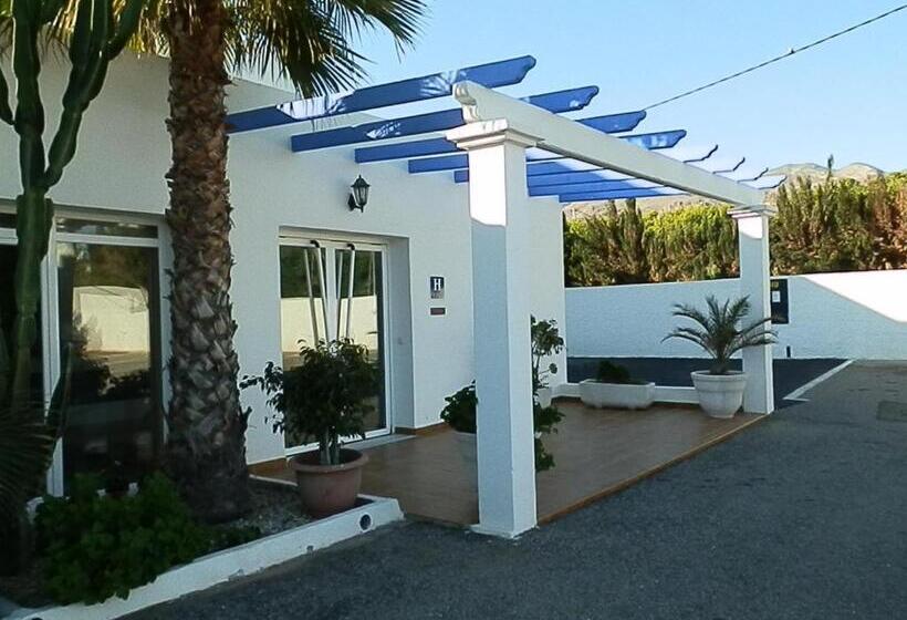 هتل Mojácar Playa