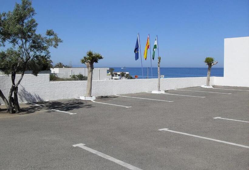 ホテル Mojácar Playa