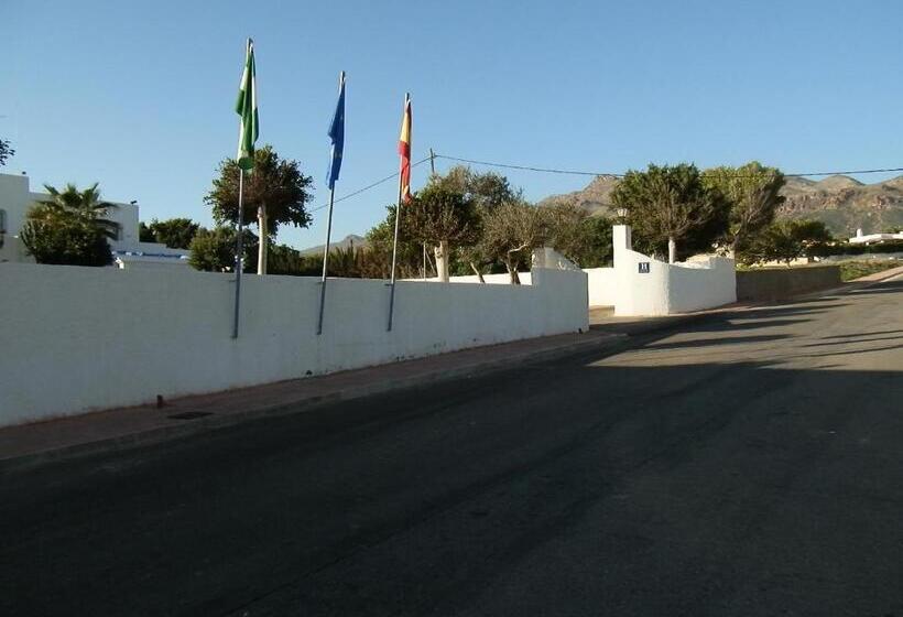 ホテル Mojácar Playa