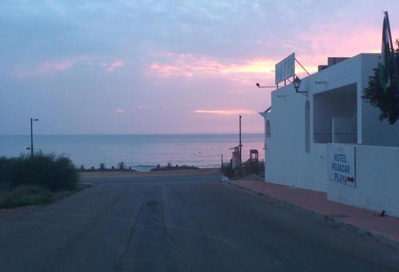 هتل Mojácar Playa