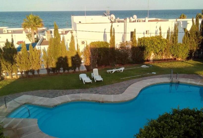 ホテル Mojácar Playa