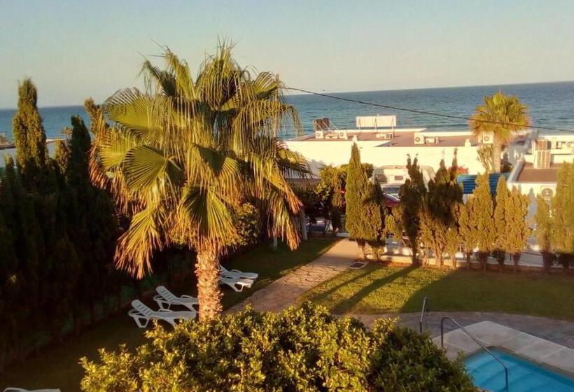 ホテル Mojácar Playa