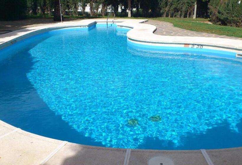 ホテル Mojácar Playa