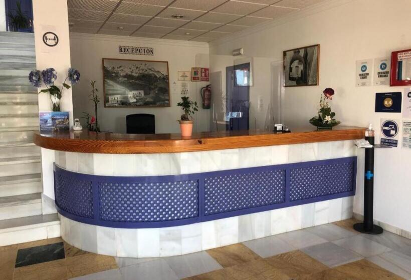 ホテル Mojácar Playa