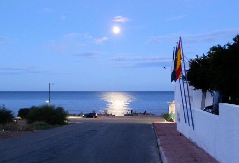 ホテル Mojácar Playa