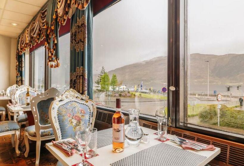 酒店 Muthu Fort William