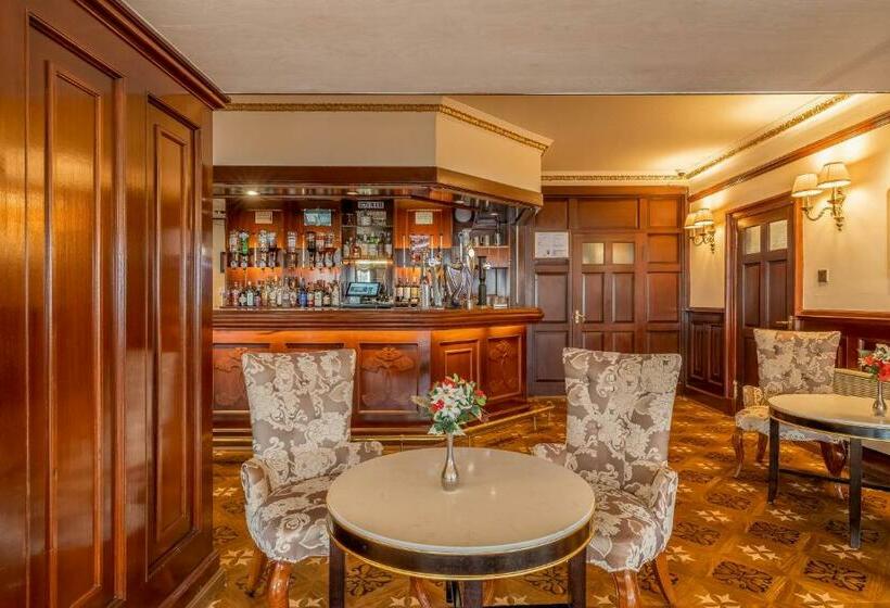 酒店 Muthu Fort William