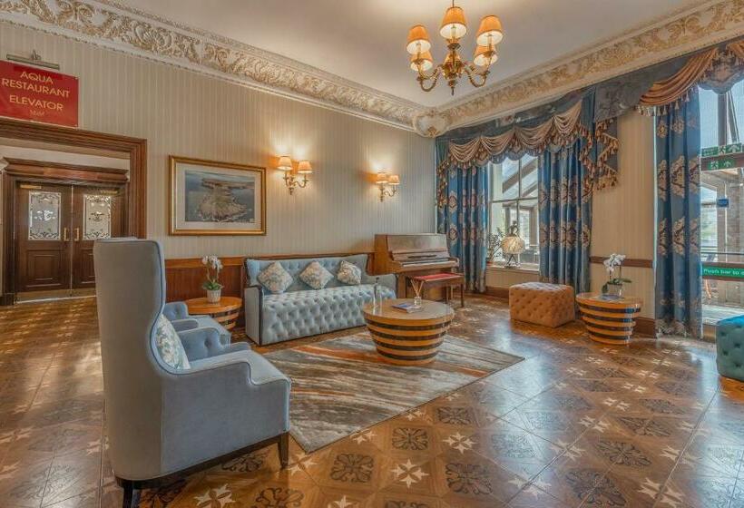 酒店 Muthu Fort William