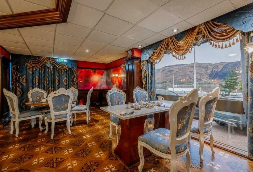 酒店 Muthu Fort William