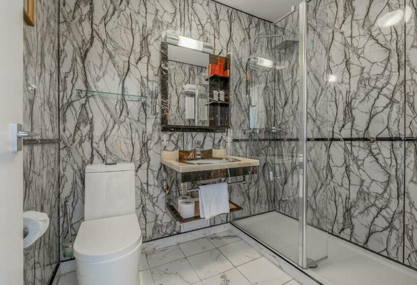 酒店 Muthu Fort William