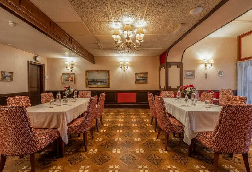 酒店 Muthu Fort William