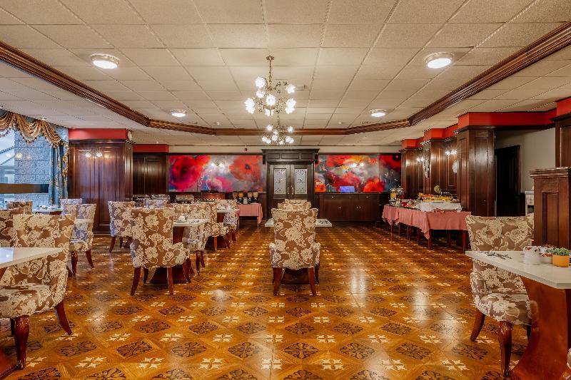 酒店 Muthu Fort William