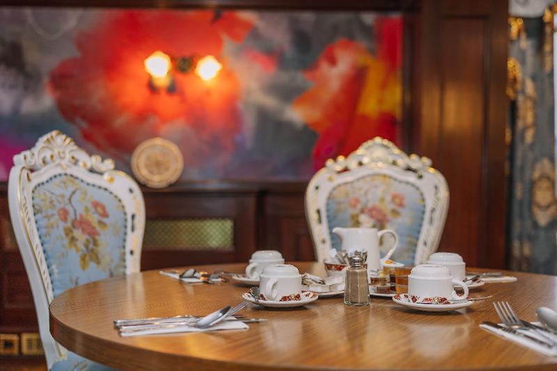 酒店 Muthu Fort William