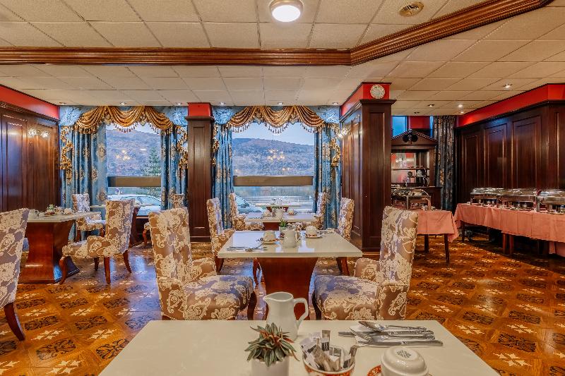 酒店 Muthu Fort William