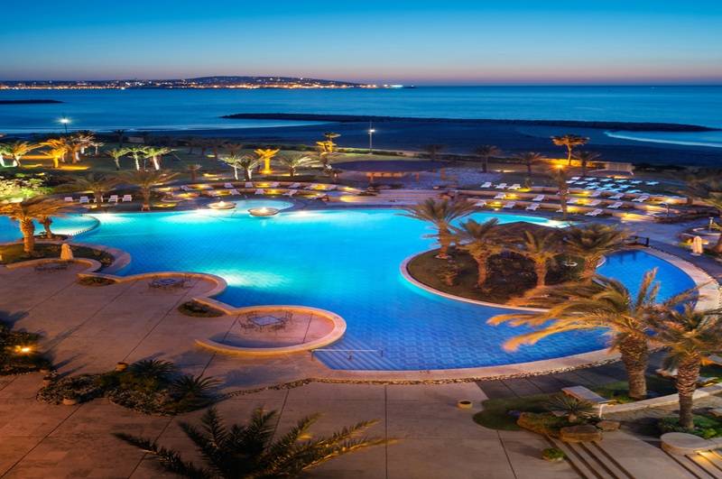Mövenpick Hotel & Casino Malabata Tanger